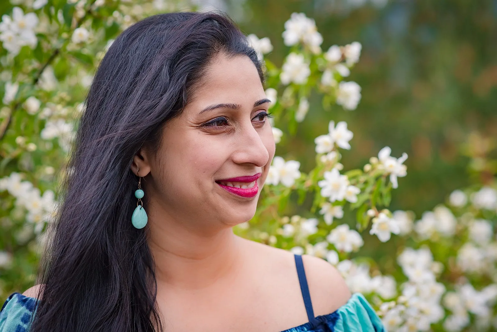 Priyanka Parmanand